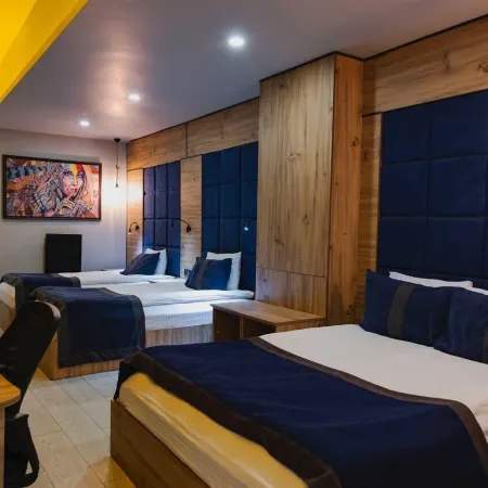 Grand Catalkaya Hotel