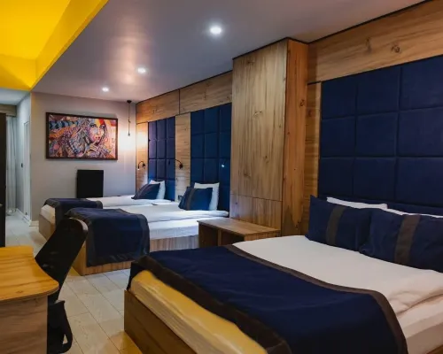 Grand Catalkaya Hotel Erzurum otelleri
