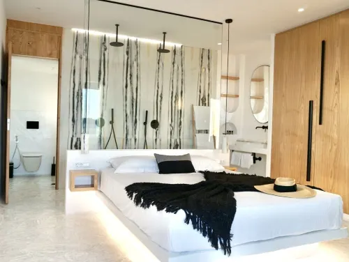Galini Hotel Hotels in Naxos
