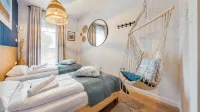 Port Krynica, Sun & Snow Hotels in Tolkmicko