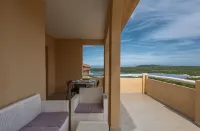 Residence Baia de Bahas Golfo di Marinella