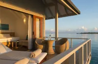 Summer Island Maldives - Romantic