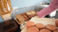 더 버다 데 미란다 리조트 - 조식 운영