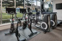 The Inn at Aspen - Gym