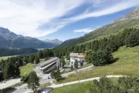 Randolins Familienresort - Mountain view