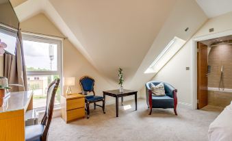 London Star Hotel