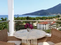 Mare Monte Small Boutique Hotel Hotels in Thasos