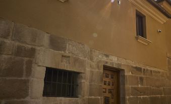 Los Apartamentos del Palacio