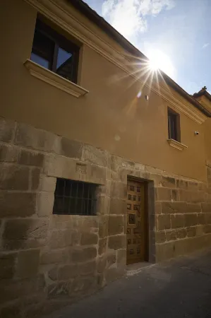 Los Apartamentos del Palacio