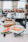 Hotel Drago by Double Hospitality - breakfast