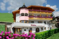 Hotel Residence Gasser - Barer