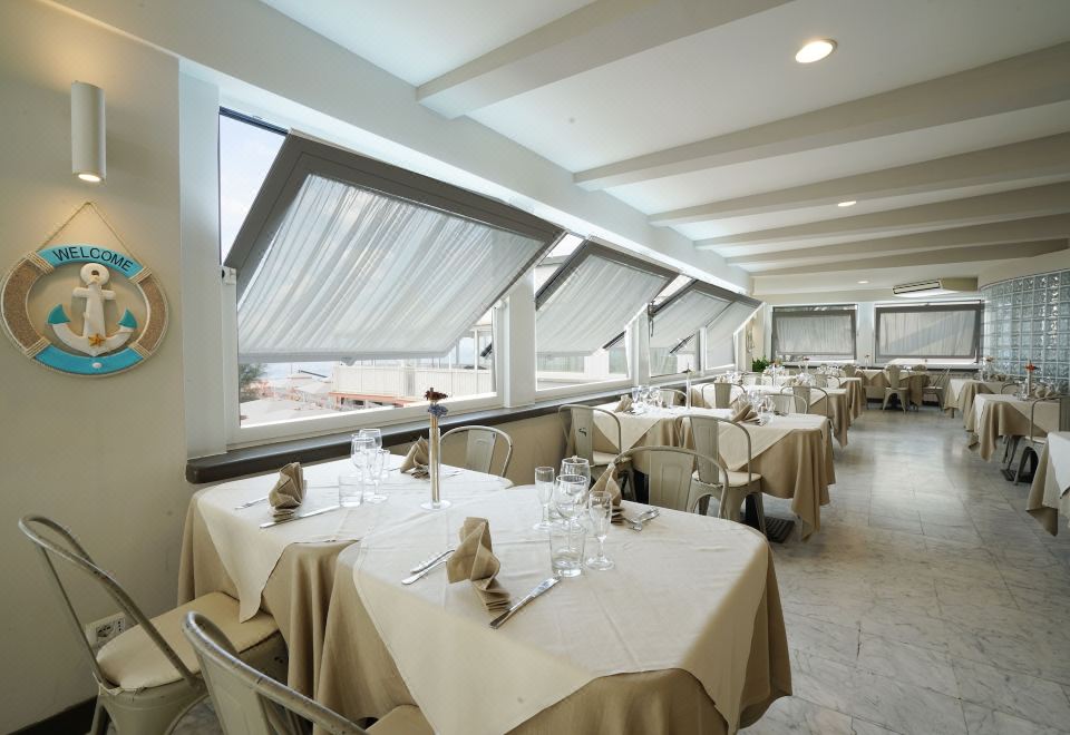 HG Hotel Il Settebello