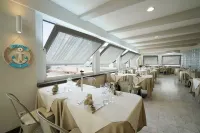 HG Hotel Il Settebello Hotels in Marina di Cecina
