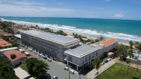 Marupiara Resort by Wish Hotels near Igreja Universal porto De Galinhas