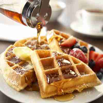 Country Inn & Suites by Radisson, Belleville, on Dining/Meeting Rooms