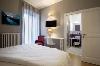 Boutique Hotel Palazzo Corso Umberto Hotels in Castelpetroso