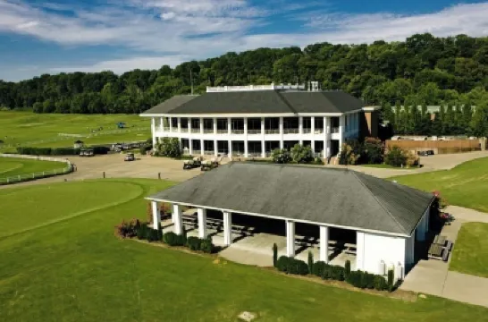 The Inn at Opryland, A Gaylord Hotel Hotels in Nashville