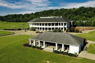The Inn at Opryland, A Gaylord Hotel Hotels near Bass Pro Shops