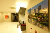 The Premium Hotel in Rinku Các khách sạn ở Tajiri