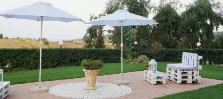 Hotel la Siesta Отели рядом с достопримечательностью «Chiesa di Fossacesia Marina»