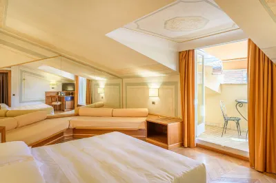 Hotel S. Anna Hotels in Borgo
