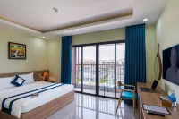 Sofia Hotel Отели в г. Фукуок