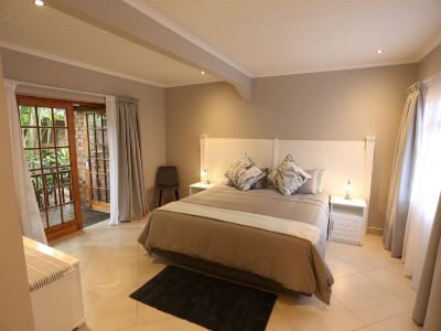 Rhino Coast Guesthouse