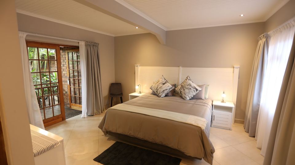 Rhino Coast Guesthouse