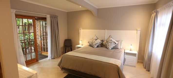 Rhino Coast Guesthouse Hotels in St Lucia