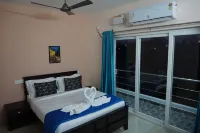Sea la VIE Covelong Beach Resort Hotel di Covelong