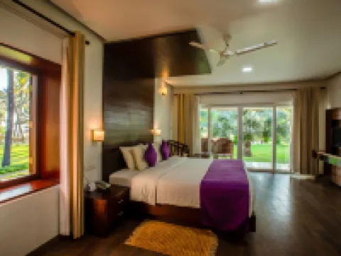 Malabar Ocean Front Resort and Spa, Bekal Hotels in Kasaragod