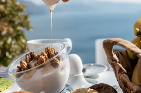 Caldera Premium Villas