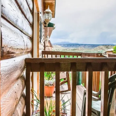 Bryce Country Cabins