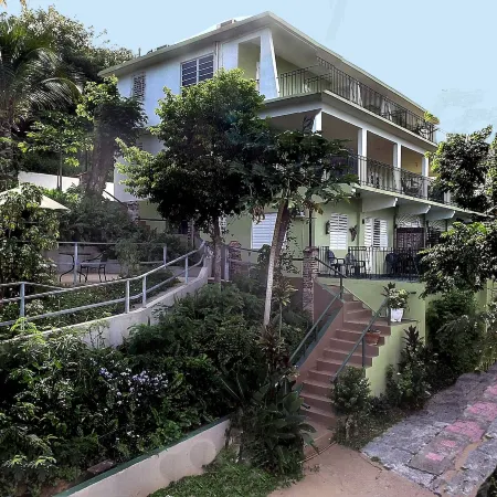 Sea Gate Hotel