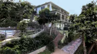 Sea Gate Hotel - Merinäköala