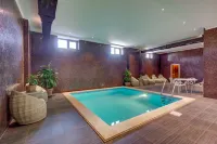 Garden Hotel & Spa - spa
