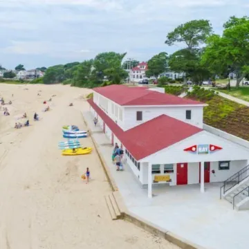 The Inn at Buzzards Bay