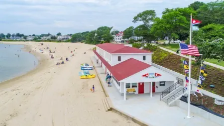 The Inn at Buzzards Bay