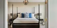 The Grand at Bedford Village Inn - Grand Tower Suite