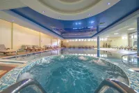 AquaClub Grifid Hotel Bolero - Ultra All Inclusive & Private Beach - spa