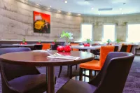 Bunbury Hotel Koombana Bay - breakfast