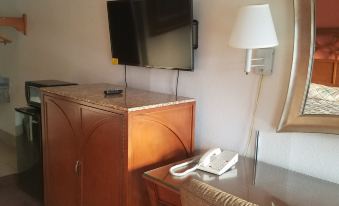 Masters Inn I-26