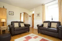 Avonlea Self-Catering Hotels in Crieff