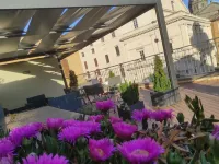 Palazzo Verdi B&B Hotels in Viterbo