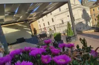 Palazzo Verdi B&B Hotels in Viterbo