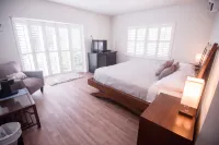The Drift Hotel