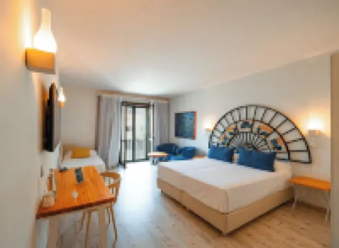 Phi Hotel La Tonnara di Bonagia