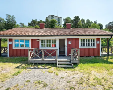 ファースト キャンプ ニックスタバデ ニュネスハムン ニュネスハムンのホテル