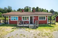 First Camp Nickstabadet-Nynäshamn - Wifi