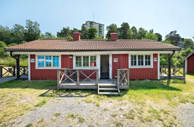 First Camp Nickstabadet-Nynäshamn Hotels in Mörkö